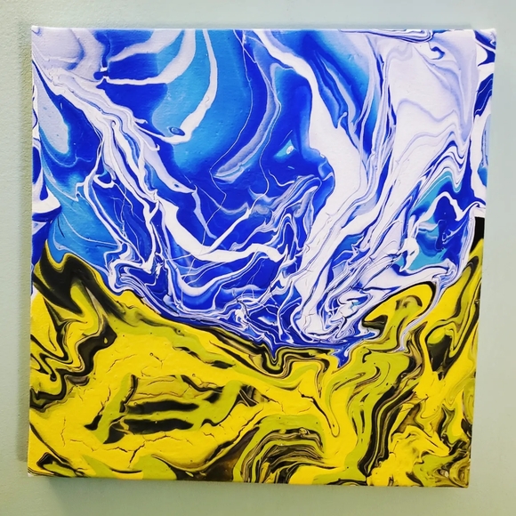 Meet your Posher, Tanya (aka) Tanz - Picture 7 of 8